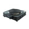ANAFE ELECTRICO 1 HORNALLA PORTATIL LUSQTOFF ANL1000-8