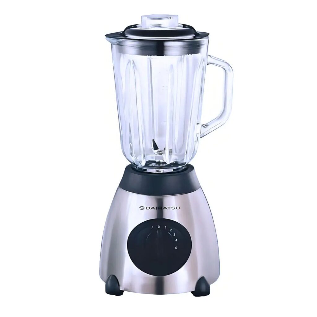 LICUADORA 1.5L 800W DAIHATSU SB4350