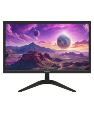 MONITOR 21.5" LED RANSER RLD9022