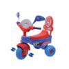 TRICICLO SPIDERMAN BIEMME ART 2400