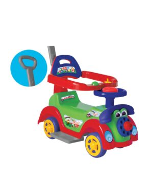 ANDARIN 2 EN 1 BOY BIEMME N1670