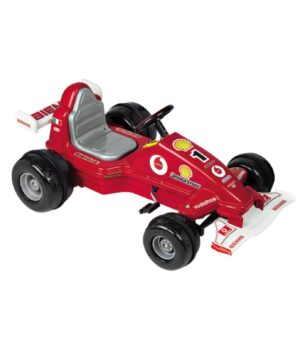 AUTOGRAN PRIX F1 A PEDAL BIEMME ART 1274