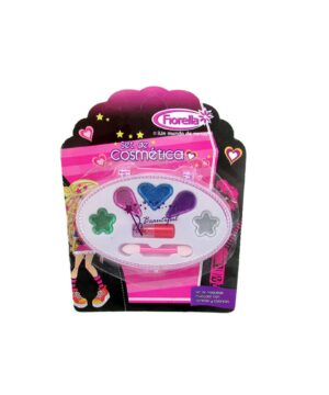 SET DE COSMETICA FIORELLA OVAL BLISTER ART 139213