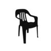 SILLON GARDEN LIFE PASADENA NEGRO