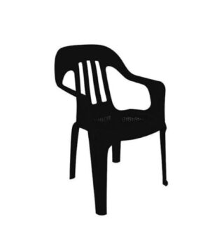 SILLON GARDEN LIFE PASADENA NEGRO