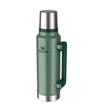 TERMO CLASICO 1.4L VERDE STANLEY