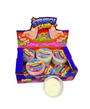 ARENA ELASTICA 30GR 8601 ART 6305