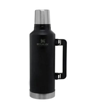 TERMO CLASICO 1.4L NEGRO STANLEY