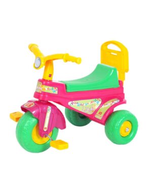 TRICICLO LADY ART 1422