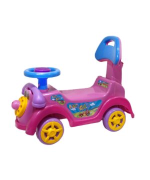ANDARIN 2 EN 1 GIRL BIEMME N1674