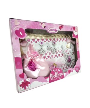 ACCESORIOS BELLEZA TRENZA ART 0936