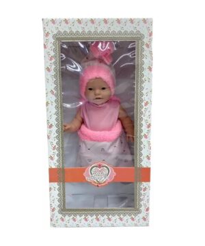 BABY LOVELY CHICO PORTAENFANT ART 0893