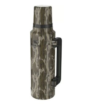 TERMO CLASICO 1.4L BOTTOMLAND CAMUFLADO STANLEY