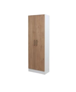 MULTIUSO 2 PUERTA TURIN ROBLE KENDAL RICCHEZZE
