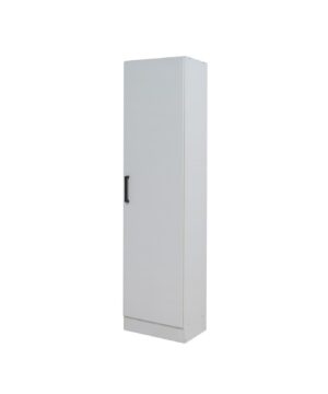 MULTIUSO 1 PUERTA TURIN BLANCO  RICCHEZZE