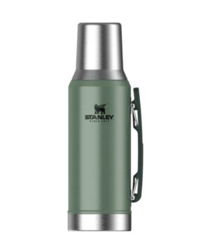 TERMO SYSTEM CLASICO 1.2L VERDE STANLEY