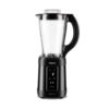 LICUADORA DE VASO VIDRIO 1.75L PHILCO NEGRA LV24B3PHP