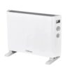 CONVECTOR METAL DE PISO 2000W LILIANA CFM20