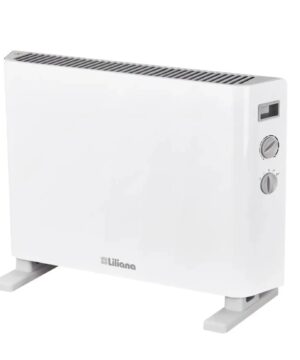 CONVECTOR METAL DE PISO 2000W LILIANA CFM20