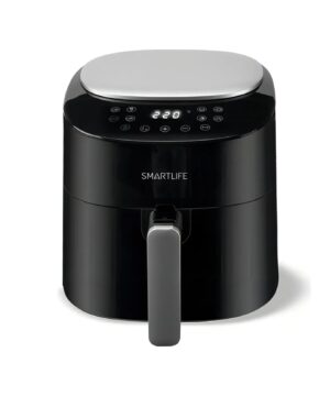 FREIDORA AIRFRYER 4.2L DIGITAL SMARTLIFE SL-AF9001