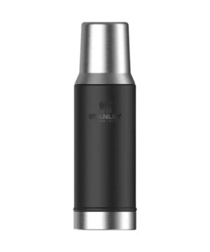 TERMO CLASICO 800ML NEGRO STANLEY