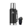 TERMO SYSTEM CLASICO 1.2L NEGRO STANLEY