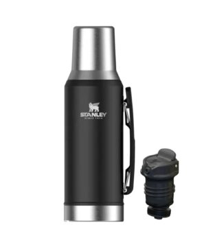 TERMO SYSTEM CLASICO 1.2L NEGRO STANLEY