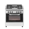 COCINA INDUSTRIAL COMPACT 80PV 5H P/V USMAN