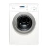 SECARROPAS CARGA FRONTAL 7KG BLANCO WHIRLPOOL WSR07SCDIM