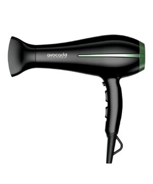 SECADOR DE CABELLO 2300W TEMPO AVOCADO BECHD2898 GAMA