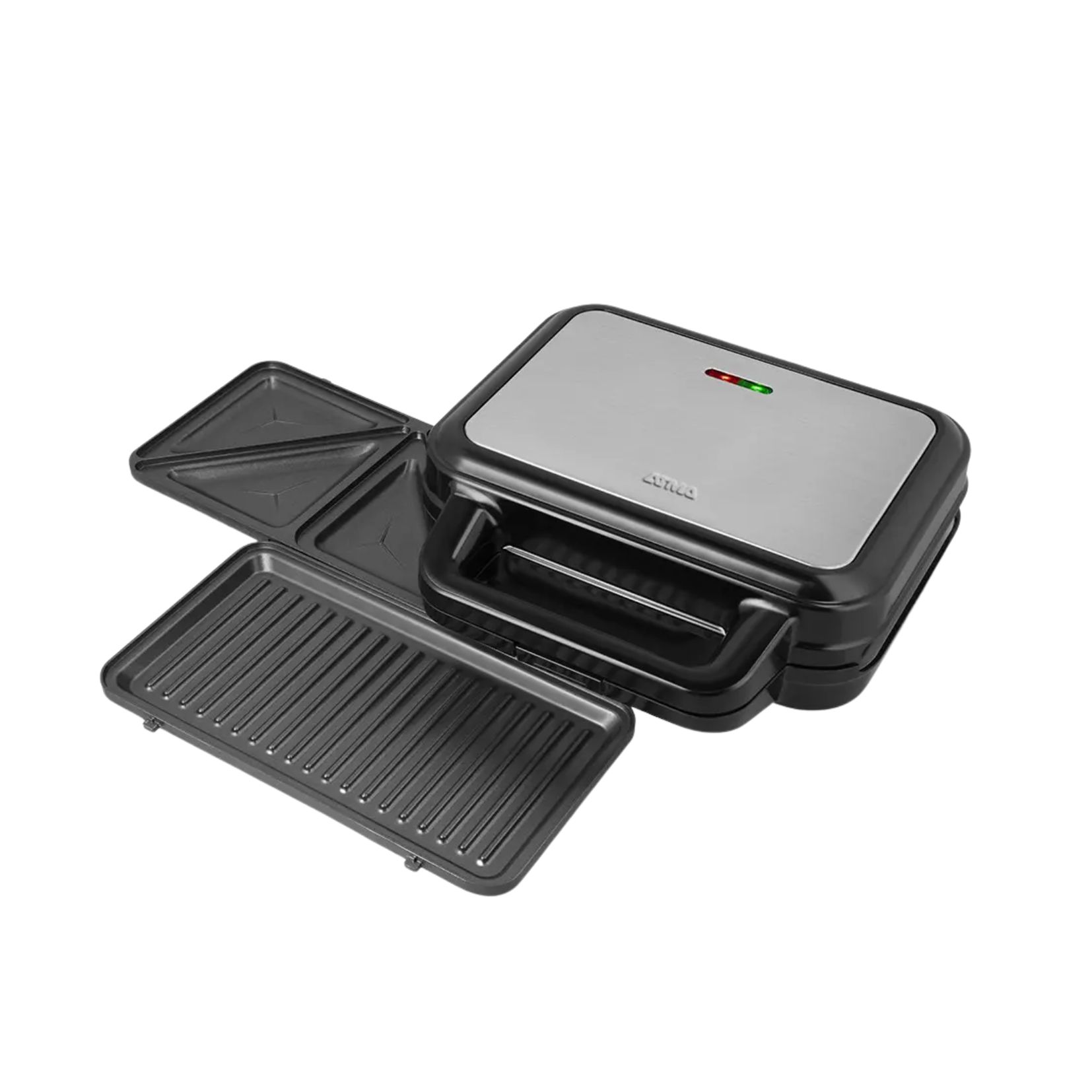 SANDWICHERA 2 EN 1 SM9000P ATMA