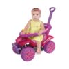 BUGGY 2 EN 1 GIRL BIEMME ART 1692