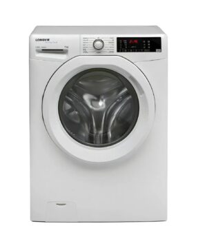 LAVARROPAS AUTOMATICO 7KG 1200RPM BCO L3W272DB  LONGVIE