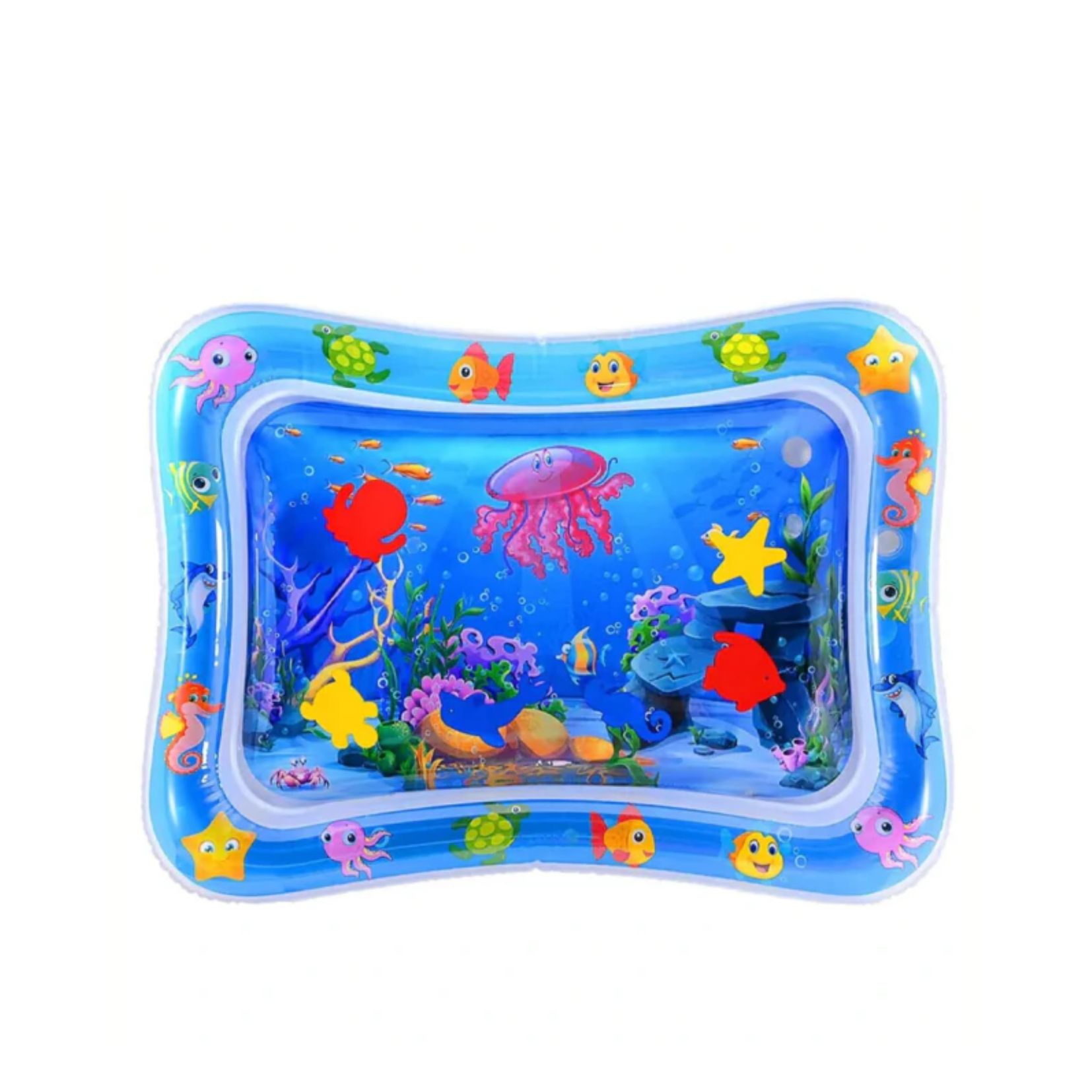 ALFOMBRA DE AGUA BEBES MARINA BEBESIT 121-A