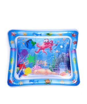 ALFOMBRA DE AGUA BEBES PULPO BEBESIT 121-B