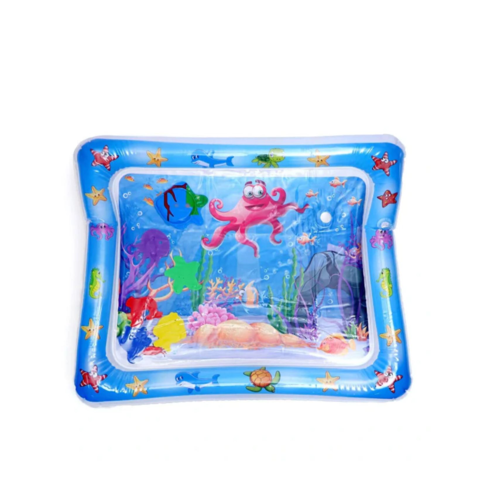 ALFOMBRA DE AGUA BEBES PULPO BEBESIT 121-B