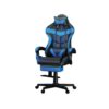 SILLA GAMER AZUL CL-GC001 CIRCLE LINE