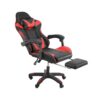 SILLA GAMER ROJA CL-GC001 CIRCLE LINE
