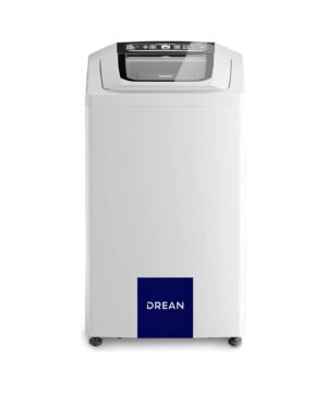 LAVARROPAS AUTOMATICO 6.5KG CARGA SUPERIOR DREAN CONCEPT NEO FUZZY 658 B LSDR0680TB0