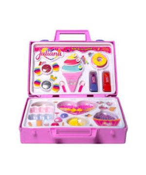 VALIJA CANDY MAKE UP BIJOU ART JJJSISJUL125 PETS
