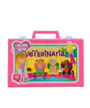 VALIJA JULIANA VETERINARIA JJJ83V