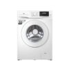 LAVARROPAS AUTOMATICO 6.5KG CARGA FRONTAL INVERTER BCO TCL P6065FLW