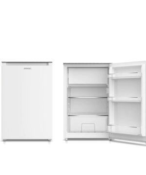 HELADERA UN FRIO 125L BLANCA BRIKET KS-125R