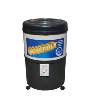 LAVARROPAS COMUN 6KG CARGA SUPERIOR KALFRIX K190