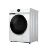 LAVARROPAS AUTOMATICO 8KG CARGA FRONTAL INVERTER 1400 RPM BLANCO MIDEA MF200W80WB/W-A1