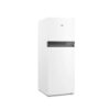 HELADERA CON FREEZER 320L BLANCA GAFA HGNF283B