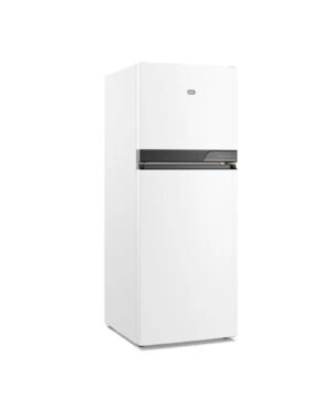 HELADERA CON FREEZER 320L BLANCA GAFA HGNF283B