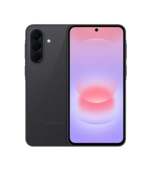CELULAR SAMSUNG A37 5G GRIS OSCURO 128GB + 6GB RAM SM-A376B/DS LIBRE