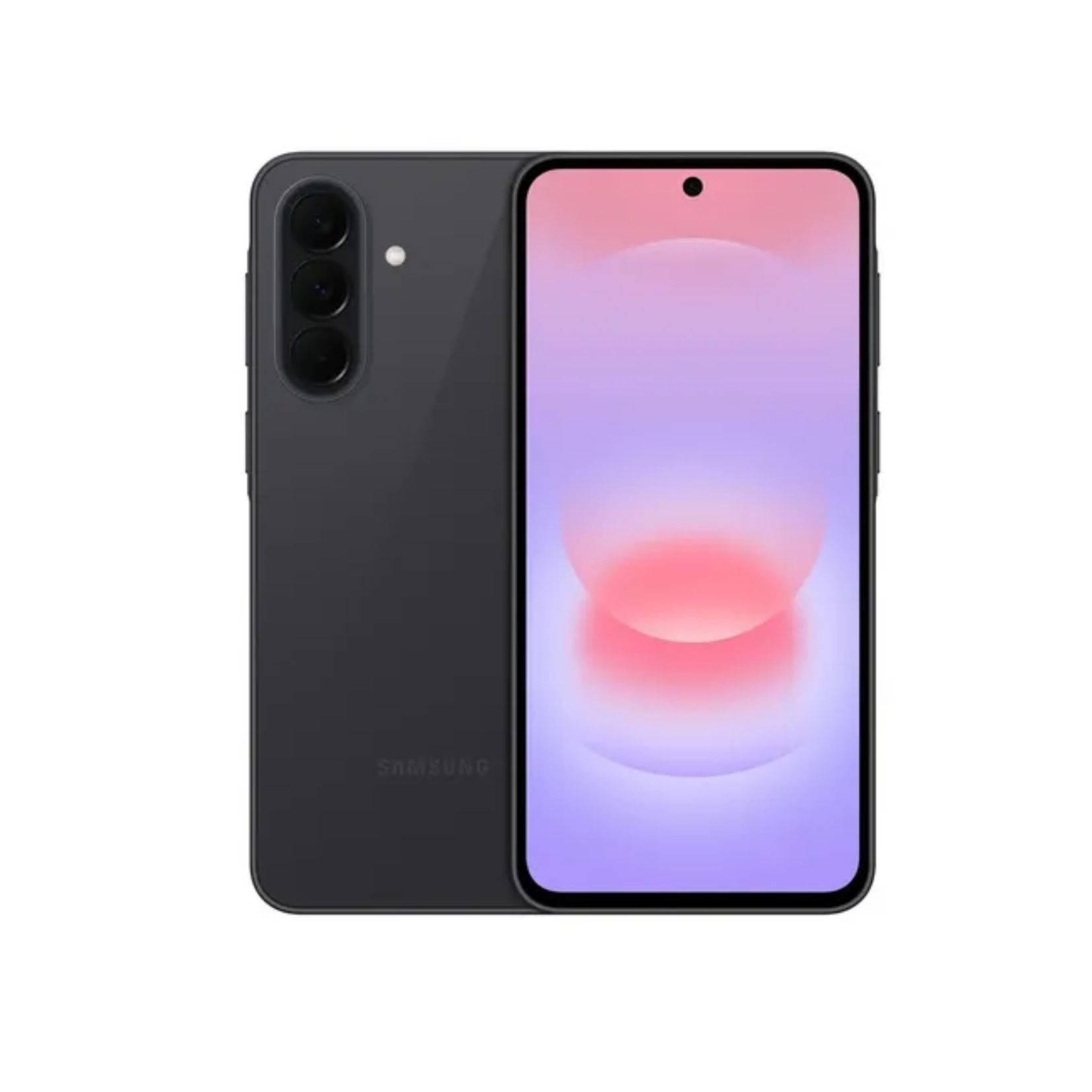 CELULAR SAMSUNG A37 5G GRIS OSCURO 128GB + 6GB RAM SM-A376B/DS LIBRE