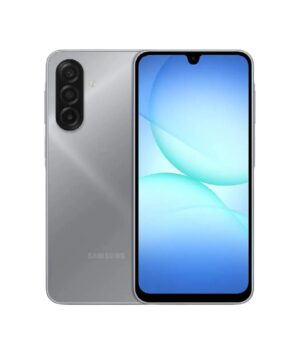 CELULAR SAMSUNG A17 GRIS 128GB + 4GB SM-A175F7/DS